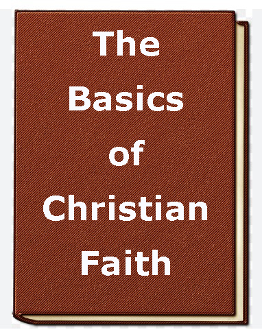 Christian Faith Message